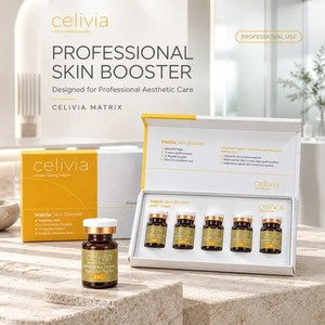 เซรั่มบำรุงผิว SKIN BOOSTER CELIVIA MATRIX ขนาด 5 มล. - Product Image 2