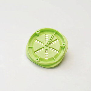 เคสพลาสติก ABS/PP/PC รุ่น LD-023001 สำหรับอุปกรณ์อิเล็กทรอนิกส์สำหรับผู้บริโภค ผลิตโดยโรงงานฉีดขึ้นรูปไฮฟง ประเทศเวียดนาม รับผลิตแบบ OEM ODM - Product Image 3