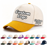 Casquette de baseball unisexe en coton respirant, réglable avec fermeture snapback, broderie du logo SC, pour un usage décontracté printemps-automne