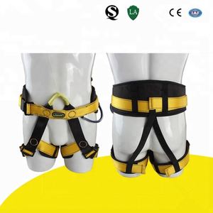 Arnés de Seguridad Profesional para Escalada CITICITY - Product Image 2