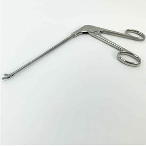 Pinzas Artroscópicas Profesionales para Ginecología, Pinzas Artroscópicas con Punta de Precisión, Juego de Pinzas Artroscópicas - Product Image 4