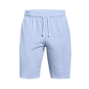 Shorts Cargo Respirants et Écologiques en Satin, Style Urbain, avec Cordon de Serrage, Personnalisables, en Spandex/Polyester, Séchage Rapide, Taille Mi-Haute - Product Image 5