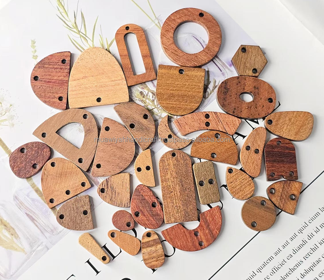 สีไม้ธรรมชาติ