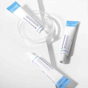 Suero Corrector de Manchas Oscuras Blue Petal, Aclara la Hiperpigmentación, Cuidado del Tono de la Piel, Ácido Hialurónico, Ácido Tranexámico, Nocturno - Product Image 5