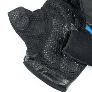 Guantes de Ciclismo de Verano 2026, Medios Dedos, Secado Rápido, Alta Velocidad, Transpirables, Antideslizantes - Product Image 6