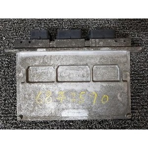 ECUs y Módulos de Computación Usados MKX 8T4A12A650CC - Product Image 1