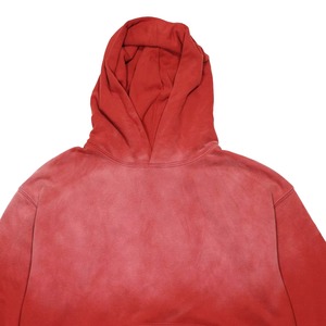 Sweat à capuche unisexe effet délavé soleil, style vintage, design 2026, couleur unique, best-seller, prix bas, qualité supérieure pour homme - Product Image 3