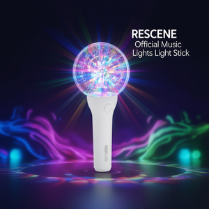 RESCENE Official Music Lights Light Stick - Product Image 3
