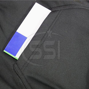 Sudadera de Seguridad ANSI Clase 2 Impermeable con Logotipo Personalizado, Cómoda y de Alta Visibilidad para las Necesidades de Seguridad Laboral Diaria 2026 - Product Image 4