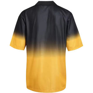 เสื้อฟุตบอลอเมริกันดีไซน์ยอดเยี่ยมปี 2026 ราคาถูก ขายดี ระบายเหงื่อได้ดี ชุดกีฬา เสื้อฟุตบอลอเมริกันสำหรับผู้ชาย - Product Image 2