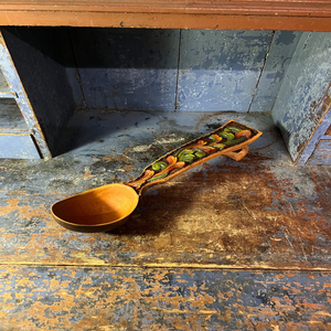 Cuchara de Té de Madera Natural Reutilizable, Cuchara Medidora de Café y Azúcar, Acabado Liso, Utensilio de Cocina - Product Image 1