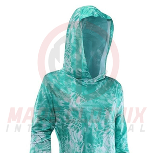 Sudadera con Capucha para Pesca, Disponible en Todas las Tallas, Precio Económico, Sudaderas con Capucha para Pesca con Estampado por Sublimación para Hombre en Venta - Product Image 4
