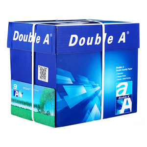 Fournisseur en gros de papier copie A4 de haute qualité, très demandé, pour bureau et papier artistique 80 g/m², prix usine, livraison rapide et populaire - Product Image 1