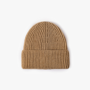 Beanie <b>Hat</b> <b>Warm</b> Knit Winter Cap Stretch Fit Casual Headwear Soft Comfortable Daily Outdoor Fashion Wear - Product Image 3