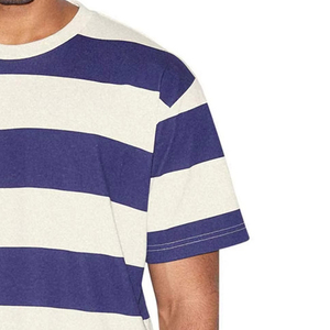 Camisetas de Hombre de Color Liso, Hechas a Medida, Nuevo Estilo, Camisetas de Algodón para Hombre de Buena Calidad, Transpirables - Product Image 5