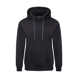 Felpa con Cappuccio in Pile Pesante da Uomo - Product Image 2