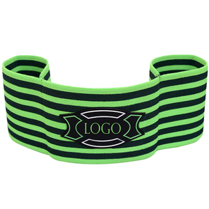 Strong Fitness Sling Shot <b>Bench</b> <b>Press</b> Support Gym Powerlifting Training Workout Durable Equipment Bands - Product Image 4