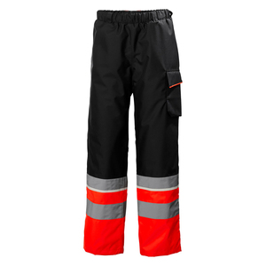 Men's High Quality Heavy Duty <b>Cargo</b> <b>Work</b> wear <b>Pants</b> Safety Construction <b>Work</b> Trousers with Flat Front and Holster Pockets - Product Image 1