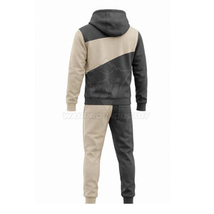 Everyday Men Tracksuit Stylish <b>Athletic</b> Design Soft Comfortable Material Great For Gym And Outdoor Wear - Product Image 2