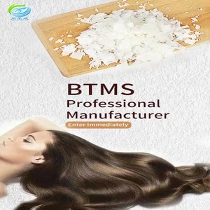 Materias Primas para el Cuidado del Cabello, Behentrimonium Methosulfate, <span class=keywords><strong>BTMS</strong></span> 50 y <span class=keywords><strong>BTMS</strong></span> 25, Materiales Cosméticos CAS :81646-13-1 - Product Image 2