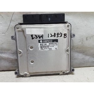 ECUs y Módulos de Computación Usados Forte 391242B140 - Product Image 3
