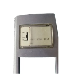 Piezas de cajeros automáticos Diebold Máquinas de cajero automático Piezas de Diebold Fascia Keypads Proveedor de China - Product Image 1