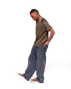 Camiseta de Manga Corta para Hombre, Premium, Básica, Lisa, Personalizable, Proveedor Mayorista - Product Image 2