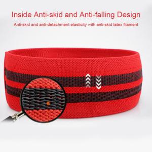 Oem Customized Unisex Hip Circle <b>Bands</b> High Quality Hip Circle <b>Bands</b> Yoga Hip Circle <b>Bands</b> - Product Image 6