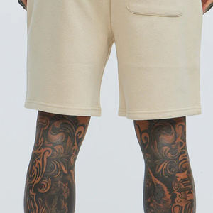 Comfort Style And Functionality Using Breathable <b>Men</b> <b>Shorts</b> <b>For</b> Summer Designed To Balance Casual Wear / Lightweight Materials - Product Image 5