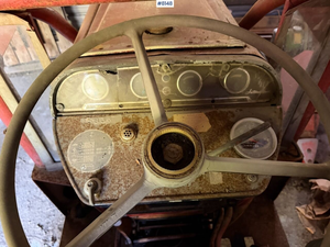 Tracteur agricole international 444 re-p.o.b.j.e.c.t. - Product Image 6