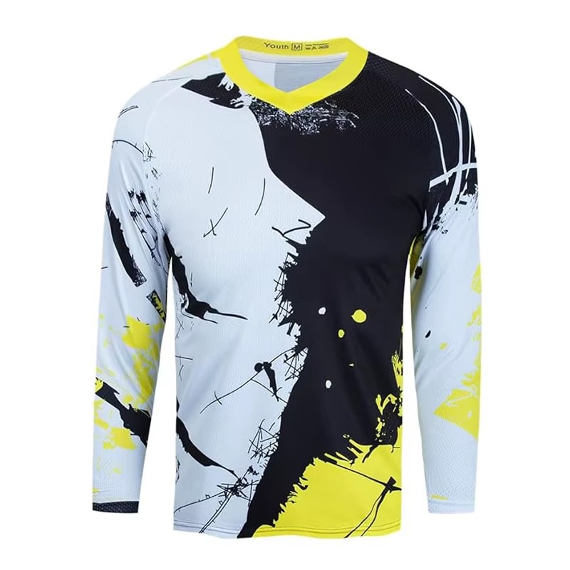Noir Jaune Blanc