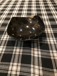 Bol décoratif en forme de corne d'ange, fait main, de qualité supérieure, par Tradebyd - Product Image 2