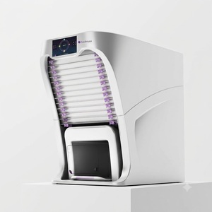 Máquina Robot Plegadora y Planchadora de Ropa Foldimate, Blanca - Product Image 4