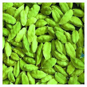 Cardamomo Verde de Nueva Cosecha / Cardamomo Verde Fresco - Product Image 5