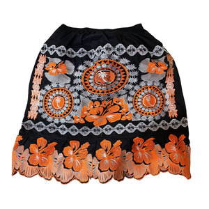 Diseña Tu Propia Falda Bordada para Mujer, Falda Corta para Fiesta, Precio al por Mayor, Falda Bordada para Mujer - Product Image 1