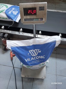 Arroz Blanco de Grano Largo en Oferta, 100% Quebrado, Origen Vietnam, FOB Vietnam, Certificado ISO, HACCP y HALAL / ANNA DO - Product Image 2