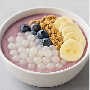 Hot Sale Organic Vegan Yogurt Flavored Popping Boba in Bottle for <b>Kids</b> Fruity Drinks - Product Image 4