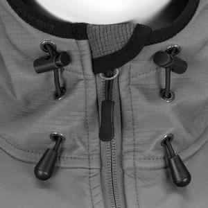 Chaqueta Softshell con Capucha para Hombre, Modelo 2026, Superventas, Delgada, 100% Poliéster, para Senderismo Invernal, Material de Lona, para Actividades al Aire Libre - Product Image 5