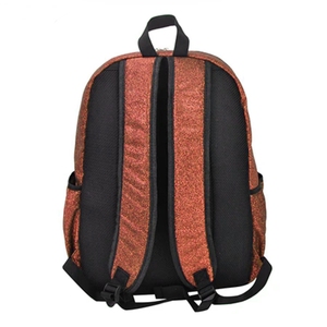 Sac de cheerleading durable, léger, imperméable, grande capacité, sac à paillettes pour cheerleading, forme carrée, sacs à dos imperméables - Product Image 3