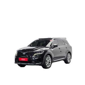 Kia Sorento Diésel 2.2 4WD 2022, 82,459 km, Emisión Euro V, Asientos de Cuero, Volante a la Izquierda - Product Image 1
