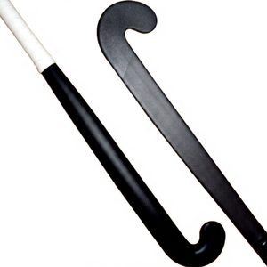 Bâton de hockey de qualité supérieure pour joueurs professionnels, léger et durable, équipement de hockey sur gazon pour l'entraînement, la pratique et la compétition - Product Image 6