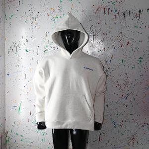 Sweat-shirt oversize de haute qualité en coton 100% pour homme, streetwear, décontracté, personnalisable, URBAN PRODUCTIONS - Product Image 2