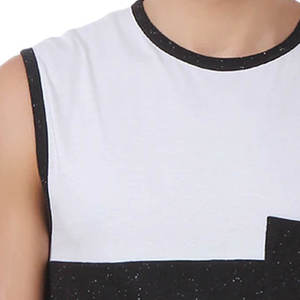 High Quality Men's Cotton Sleeveless Tank <b>Top</b> Casual Athletic Breathable Solid Summer Workouts Hot Selling Men Tank <b>Top</b> - Product Image 4