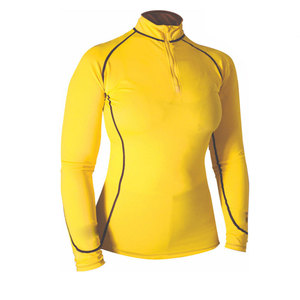 เสื้อเบสเลเยอร์สำหรับขี่ม้า แห้งเร็ว ระบายอากาศได้ดี คุณภาพสูง ราคาประหยัด ดีไซน์ล่าสุด - Product Image 2