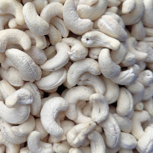Nueces de Anacardo W180 al por Mayor a Precio Económico, WW180, WW240, WW320, LP, WS, Nueces de Anacardo Crudas, Plazo de Entrega Corto - Product Image 1
