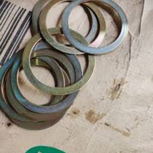 Junta de Motor Automotriz de Alta Precisión, Material Compuesto, Componente de Repuesto OEM, Diésel, Gasolina - Product Image 1