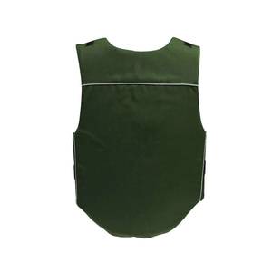 Protector de Pecho Profesional para Boxeo, Equipo Deportivo de Cuero, Protección Corporal Completa, Aprobado, Venta al Por Mayor, Precio de Mayoreo - Product Image 3