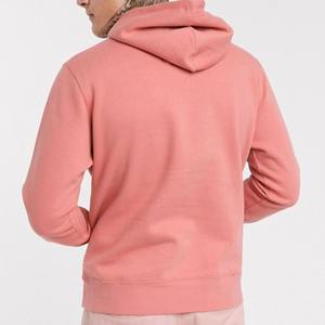 Sweat à capuche pour homme de haute qualité, personnalisé, best-seller, service OEM, prix de gros pour l'hiver - Product Image 2