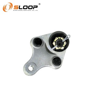 Rotule de suspension basse R/L 43330-19245 pour TOYOTA - Product Image 6