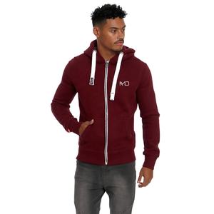 High Quality 100% Cotton Men's Oversized <b>Hoodie</b> <b>Plain</b> Design for Winter Season Wholesale - Product Image 5